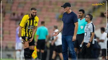 شرط رحيل بلان.. نور يكشف سر تيه الاتحاد بغياب بنزيما ومتى سيغادر المدرب